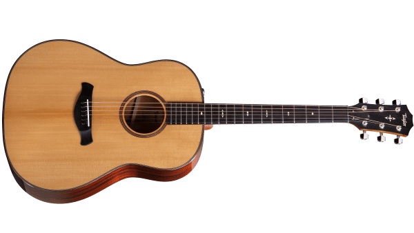 Taylor 317e grand pacific dreadnought on sale